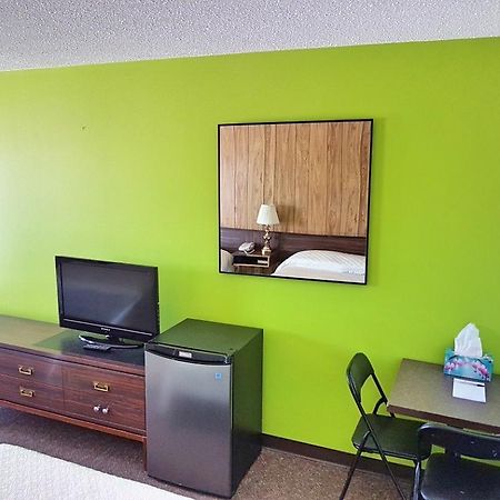 Elk Point Motel & Rv Park المظهر الخارجي الصورة