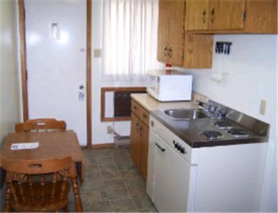 Elk Point Motel & Rv Park الغرفة الصورة