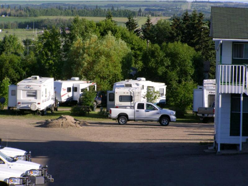 Elk Point Motel & Rv Park المظهر الخارجي الصورة