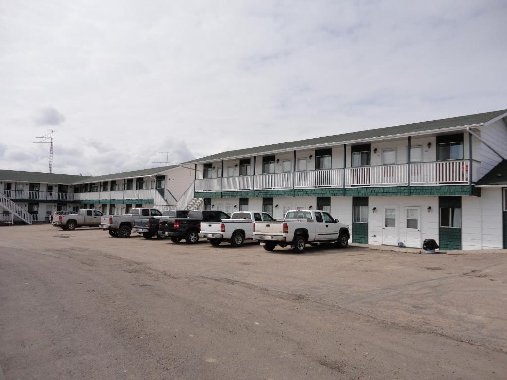 Elk Point Motel & Rv Park المظهر الخارجي الصورة