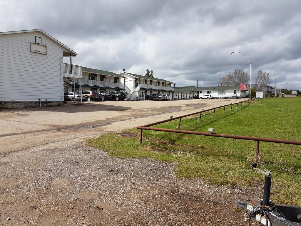 Elk Point Motel & Rv Park المظهر الخارجي الصورة