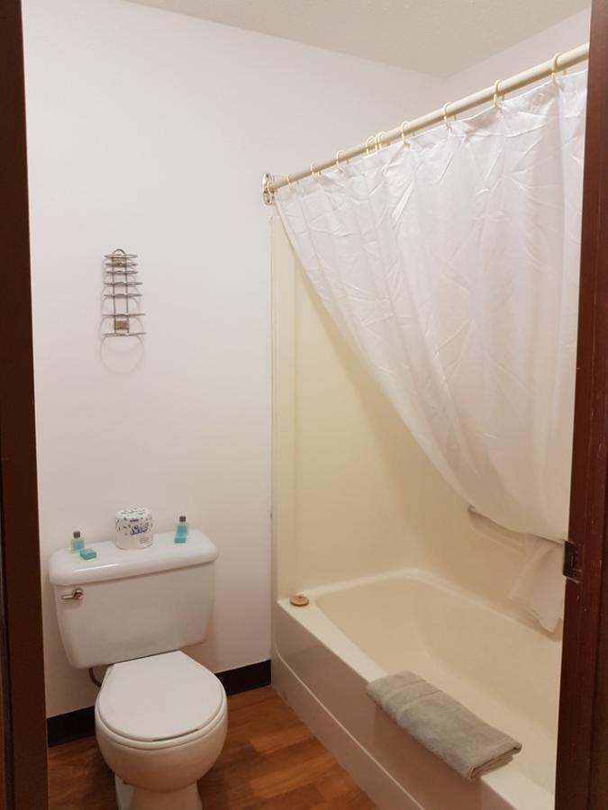 Elk Point Motel & Rv Park المظهر الخارجي الصورة